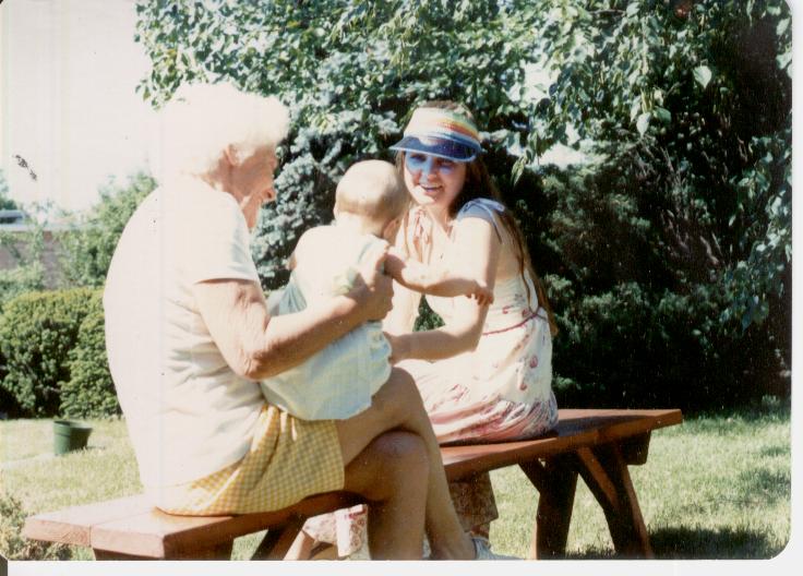 Family Photos 1
